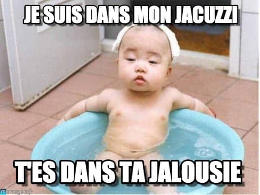 Jaccuzzi
