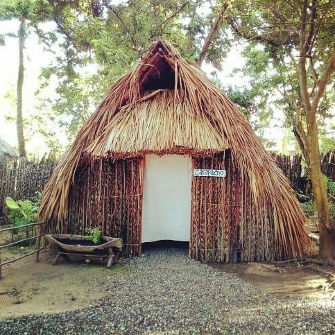 Private Cabanas Hostel La Playita Isla Fuerte