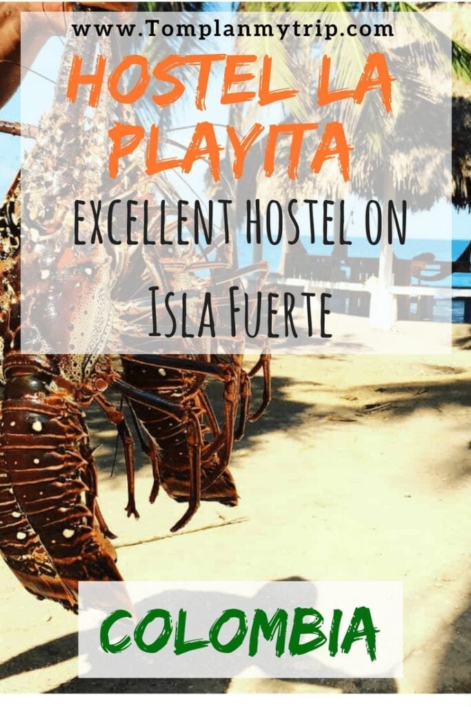 Hostel-La-Playita