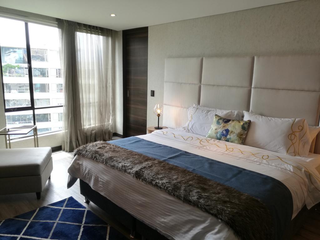Cafe Hotel Medellin