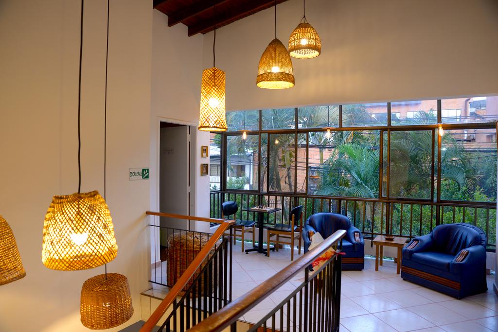 Casa Cliché Medellin
