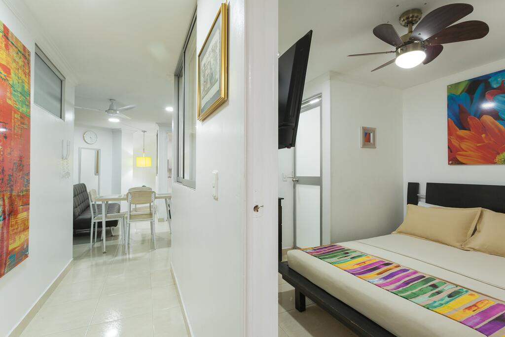 JG Apartment Medellin