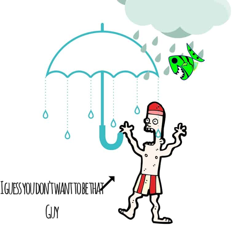 Best time to visit Colombia for the weather