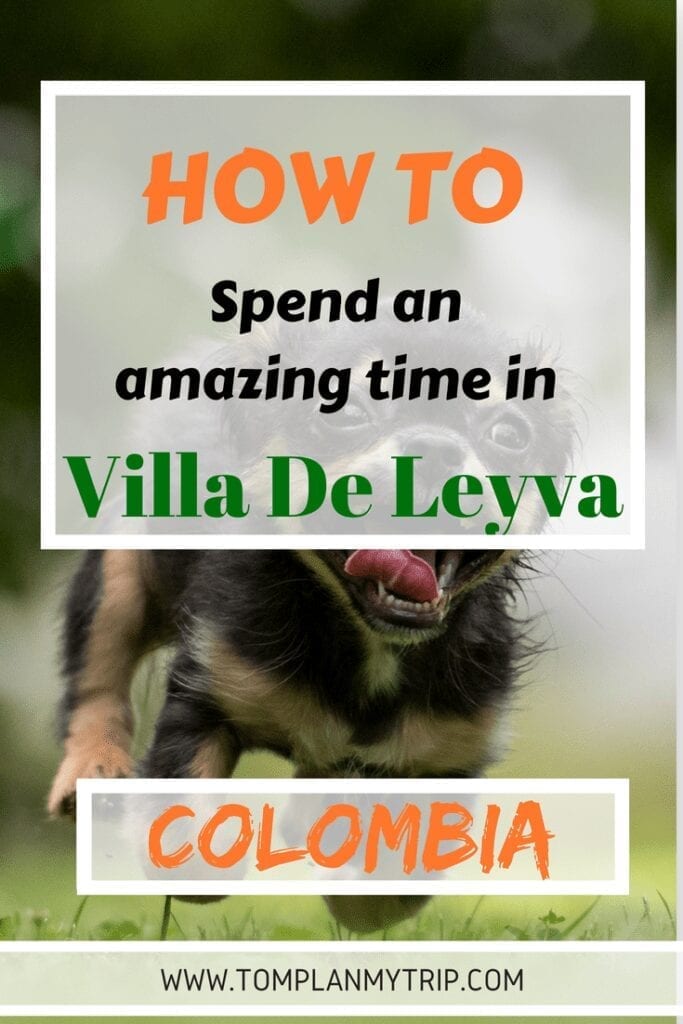 Things to do in Villa de Leyva