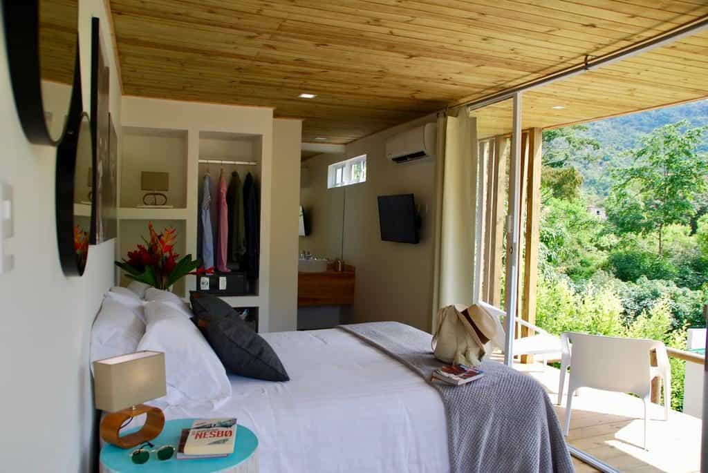 Sweet Harmony - Luxury cabins in Minca