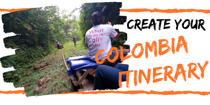 Travel Insurance For Colombia Stop Picking Randomly