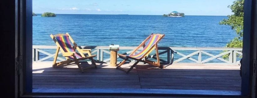 BED & BREAKFAST LA REINA Isla Marina