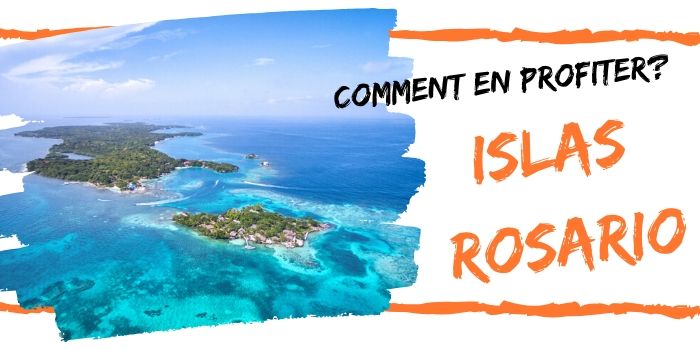 Islas del Rosario