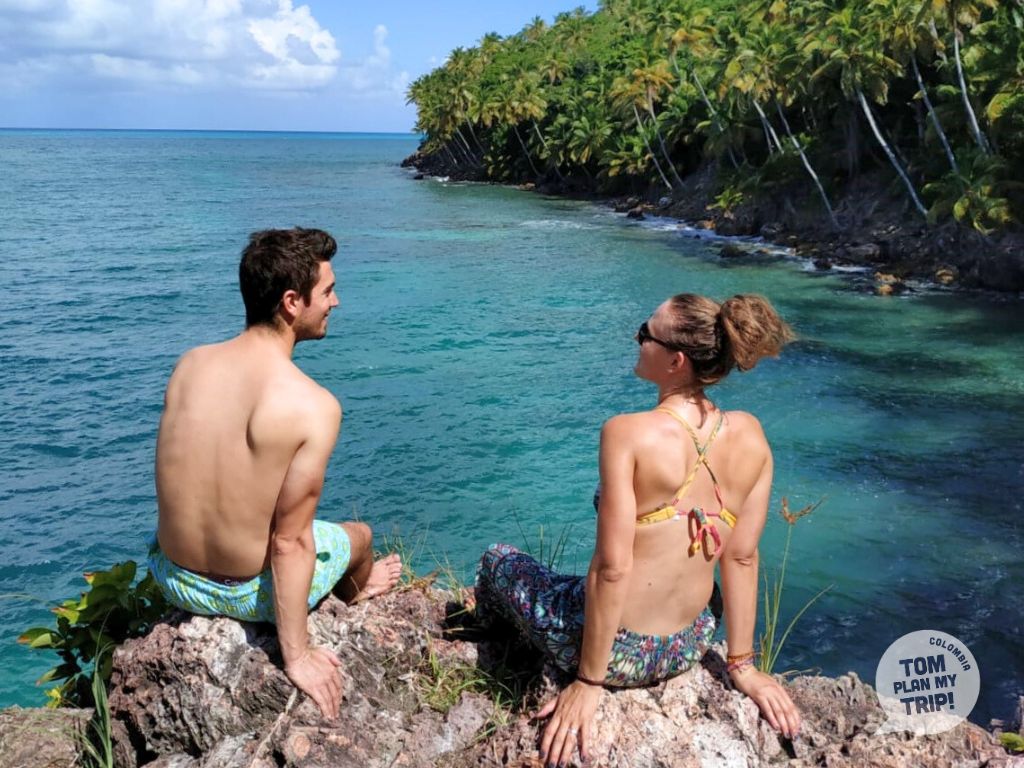 Cayo Cangrejo - Providencia Island - Colombia - Caribbean Islands - Adrien