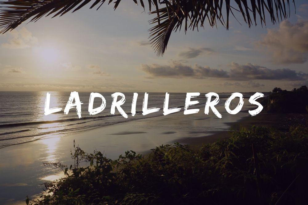 Ladrilleros Tomplanmytrip Colombia Travel Agency