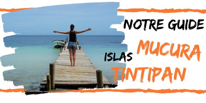 ISLA MUCURA ET ISLA TINTIPAN