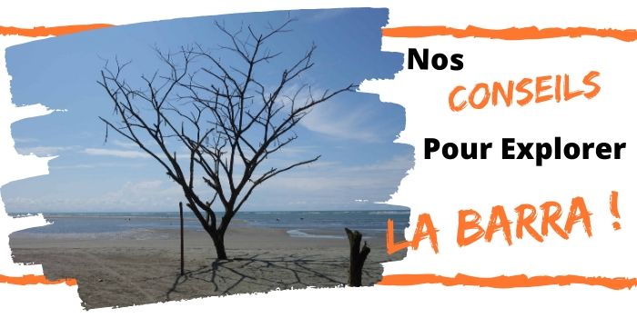 La Barra