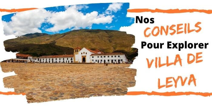 Villa de Leyva Colombie
