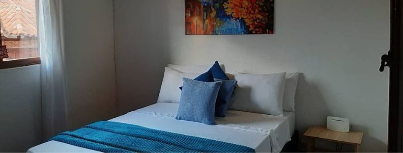Airbnb Villa de Leyva 2