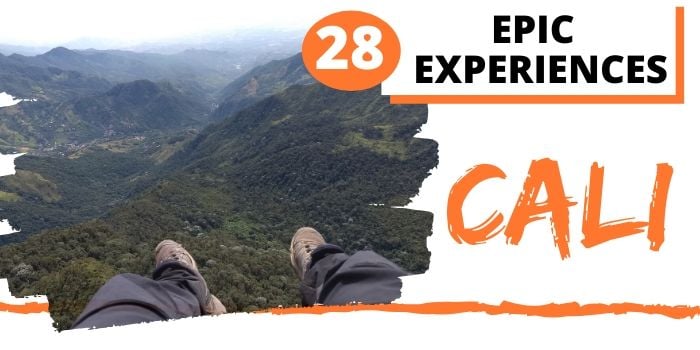 Best things to do in Cali