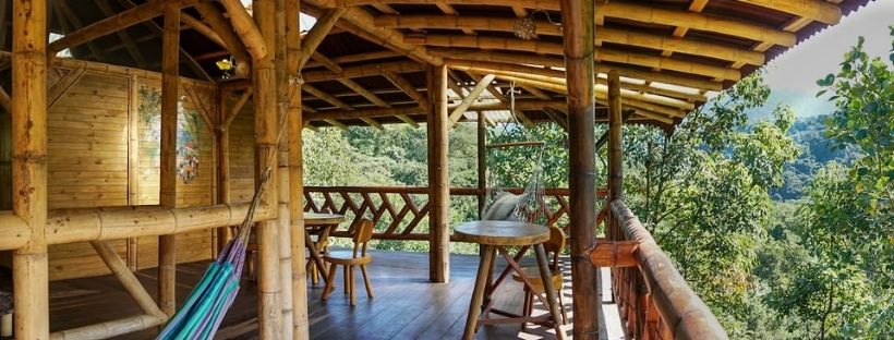 Finca Frecuencia Minca