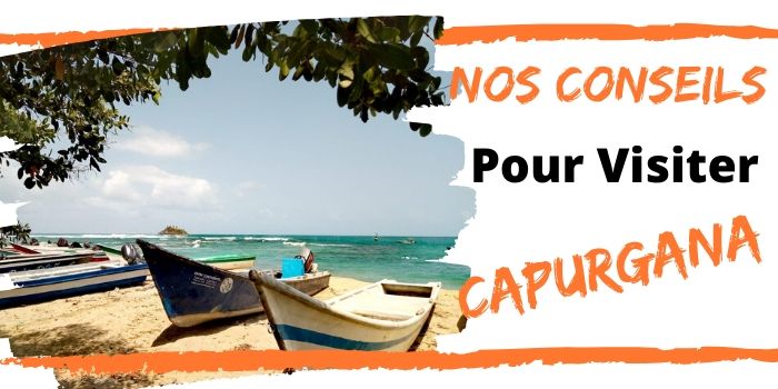 Guide Capurgana