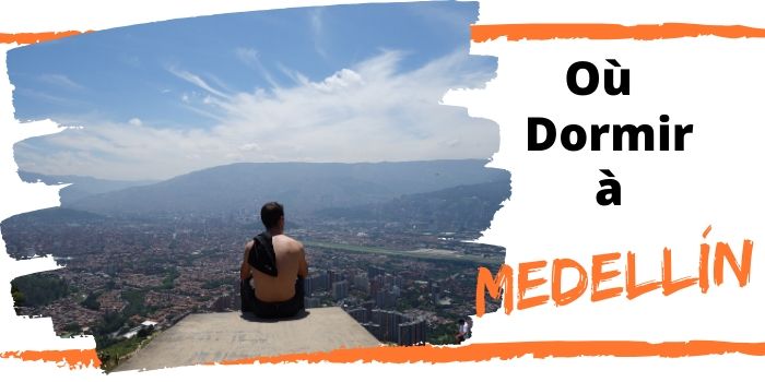 Medellin Où dormir