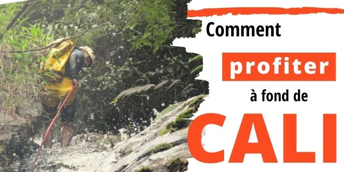 Que faire et visiter à Cali