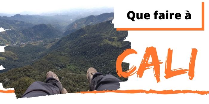 Que faire À Cali