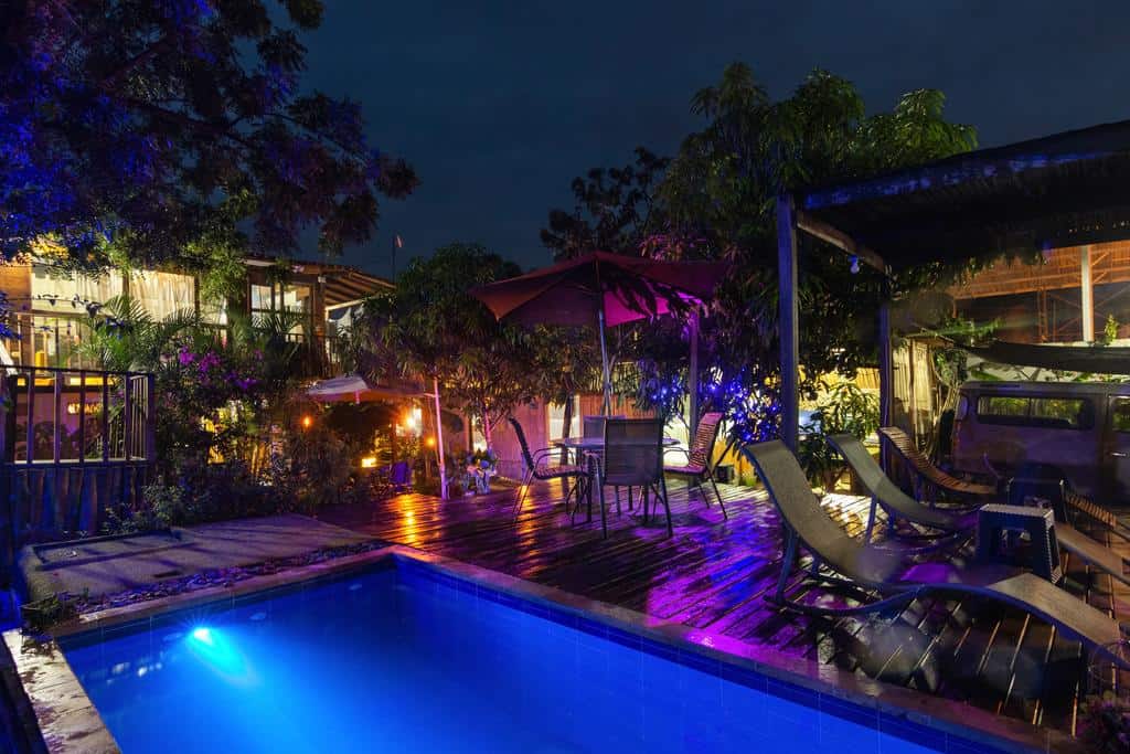Tribe Guesthouse Palomino