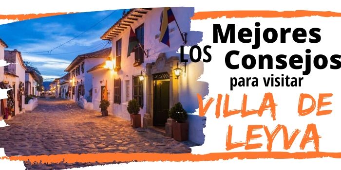 Viajar a Villa de Leyva