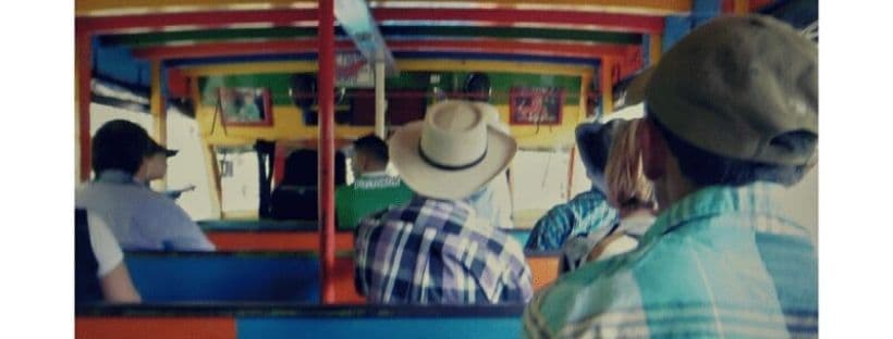 CHIVA Colombia