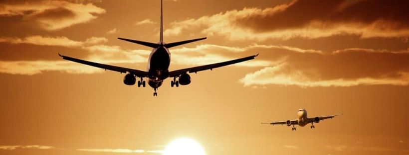 Flights Colombia