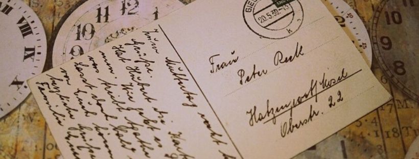 Post card (1)