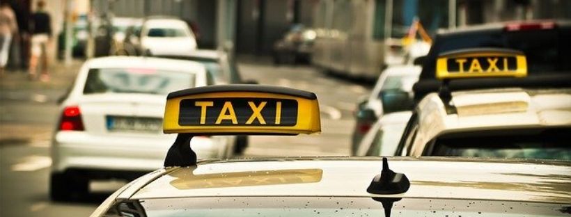 Taxi Colombia (1)