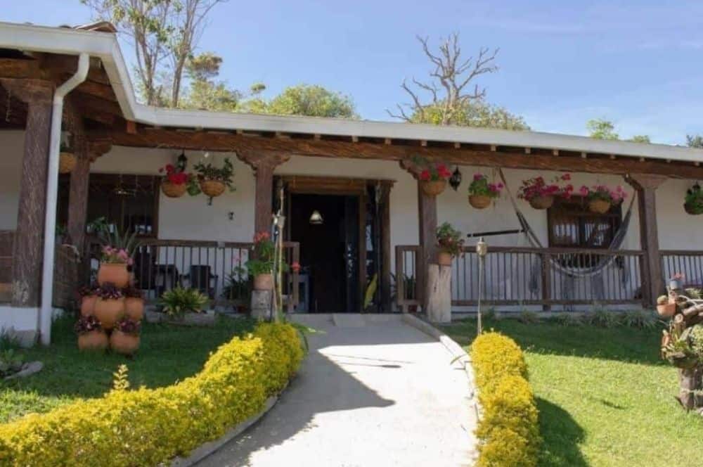 Country house Guatape (1)