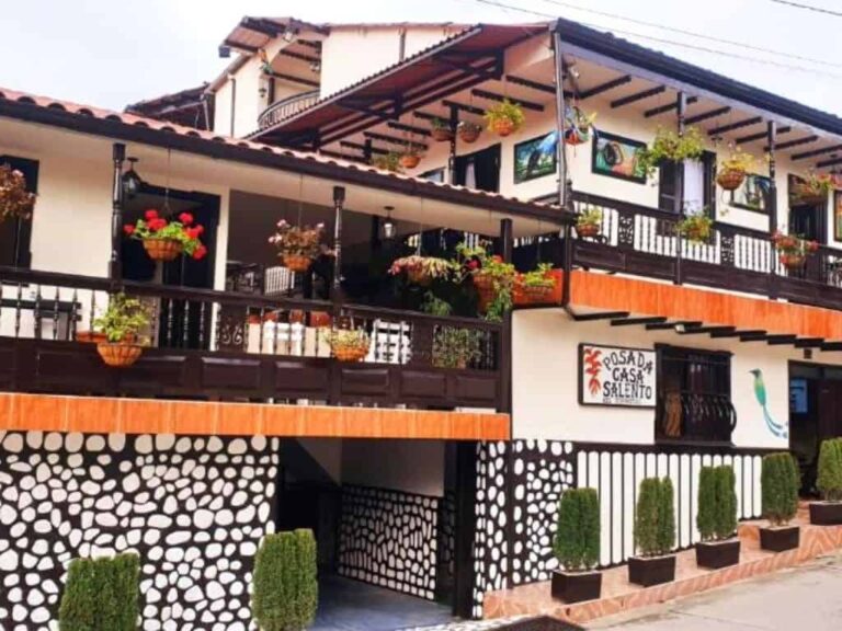 12 Best Hotels in Salento, Quindío Get our Expert Opinion 2023