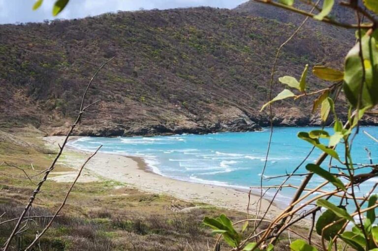 Best Beaches in Santa Marta, Colombia Where Should You Go?