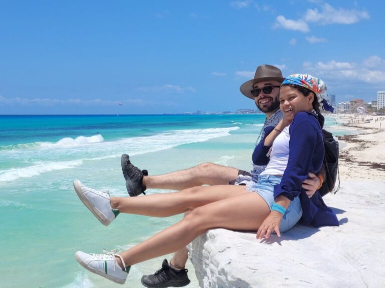 21 Cancun December Weather Facts Is It a Good Month?