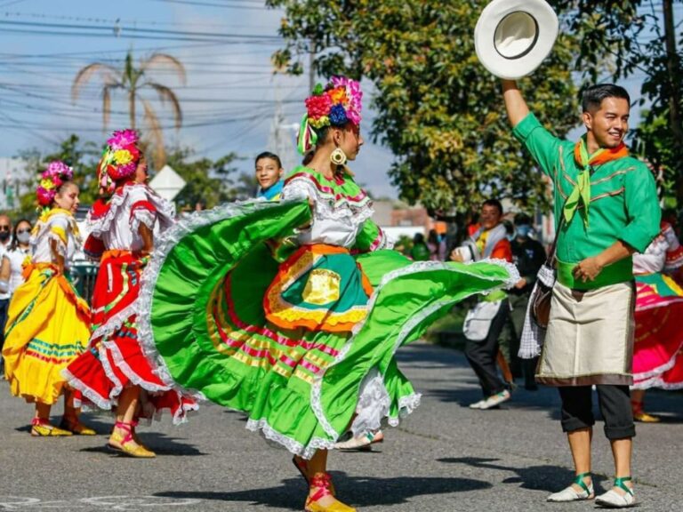 Best Colombia Festivals: Carnivals, Musics, Cultural Events