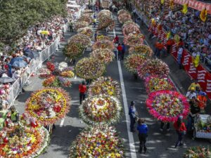 Best Colombia Festivals: Carnivals, Musics, Cultural Events