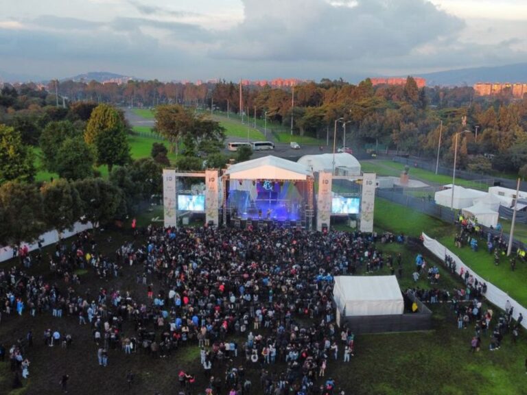 Best Colombia Festivals: Carnivals, Musics, Cultural Events