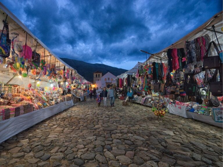 Best Colombia Festivals: Carnivals, Musics, Cultural Events