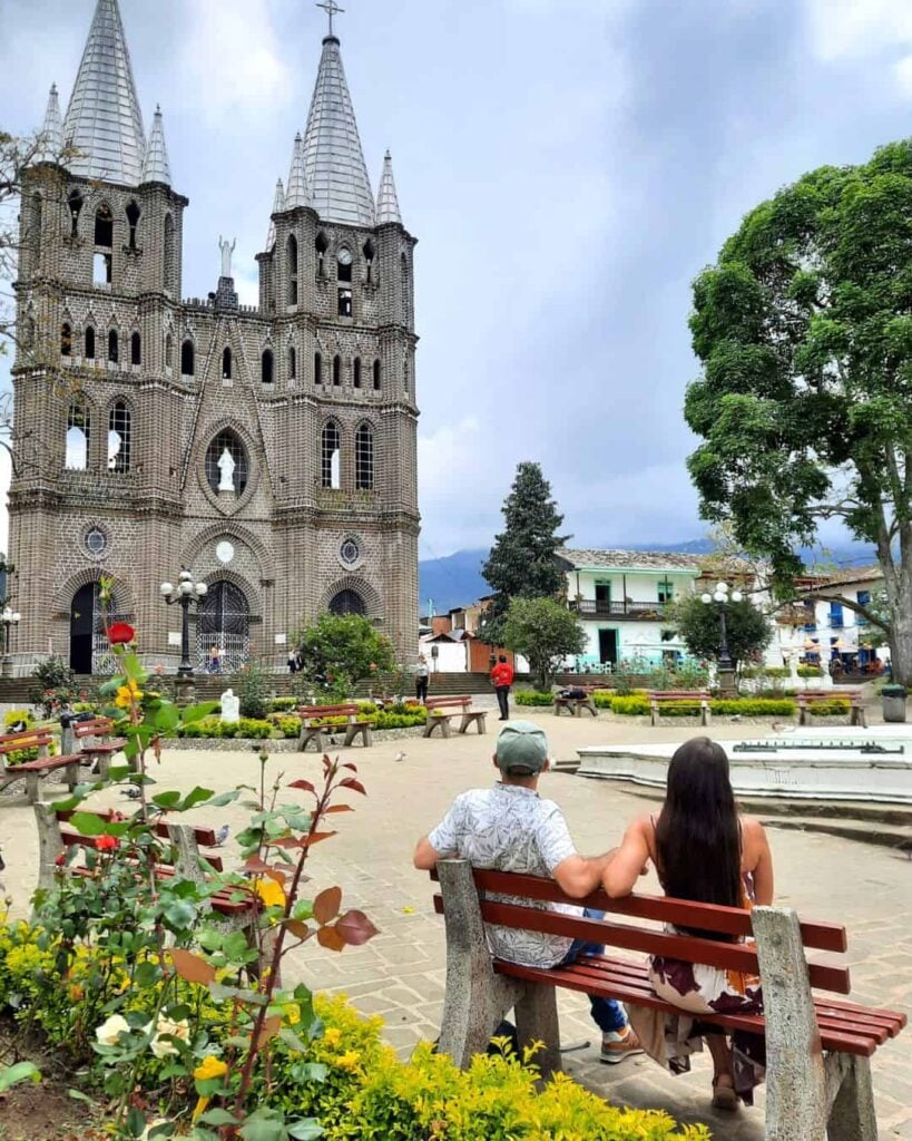 Visit Jardin, Colombia: Expert Travel Guide | TPMT