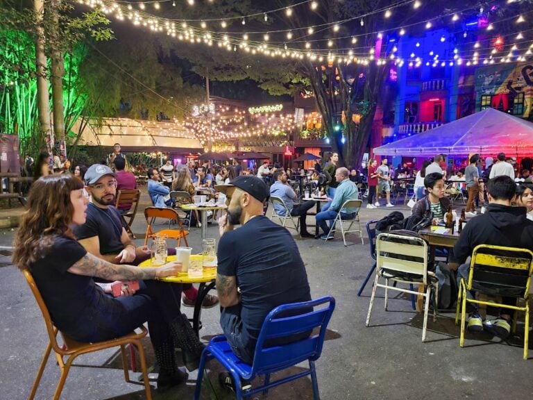 Is Medellin Safe? Here Is What I've Learned Guide TPMT