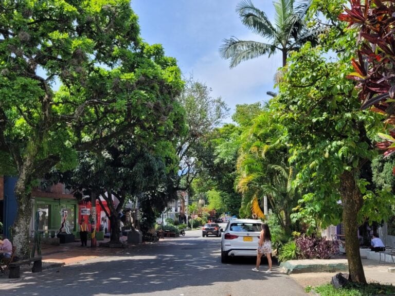 Is Medellin Safe? Here Is What I've Learned Guide TPMT