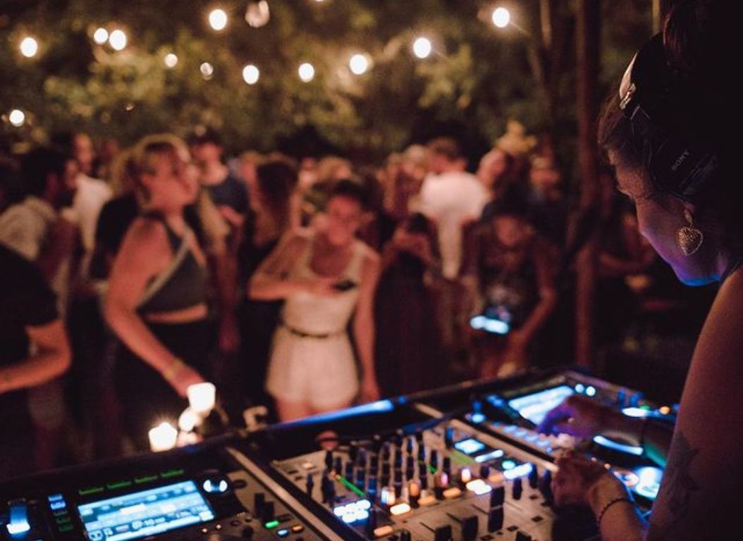 Tulum Nightlife Expert Guide With the Best Bars, Clubs, Tips Tomplanmytrip Colombia & Mexico