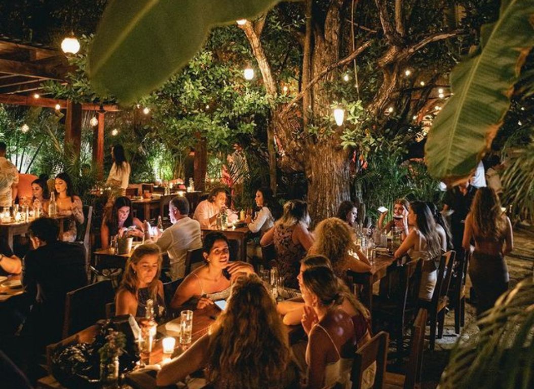 Tulum Nightlife Expert Guide With the Best Bars, Clubs, Tips