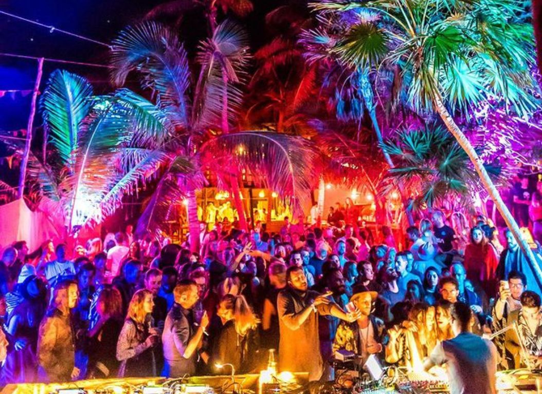 Tulum Nightlife Expert Guide With the Best Bars, Clubs, Tips