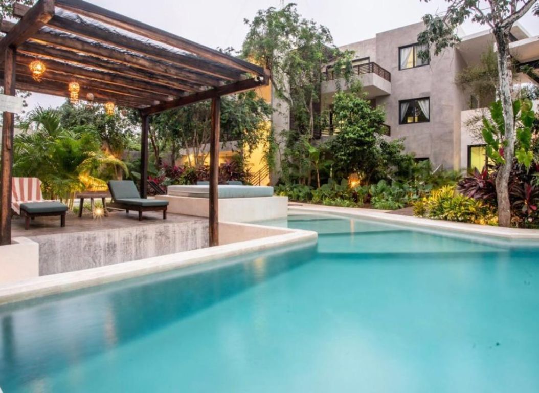 La Veleta, Tulum A Guide To Learn Everything About This Area Tomplanmytrip Colombia & Mexico