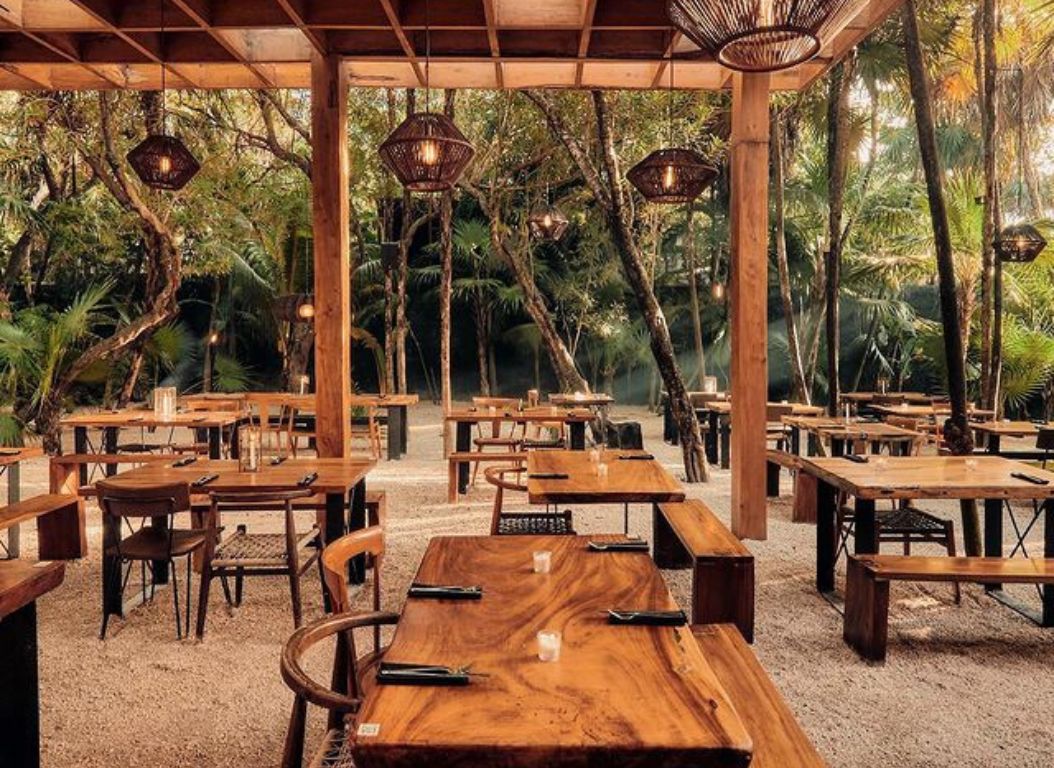 20 Best Tulum Beach Restaurants Avoid The Bad Ones [2024]