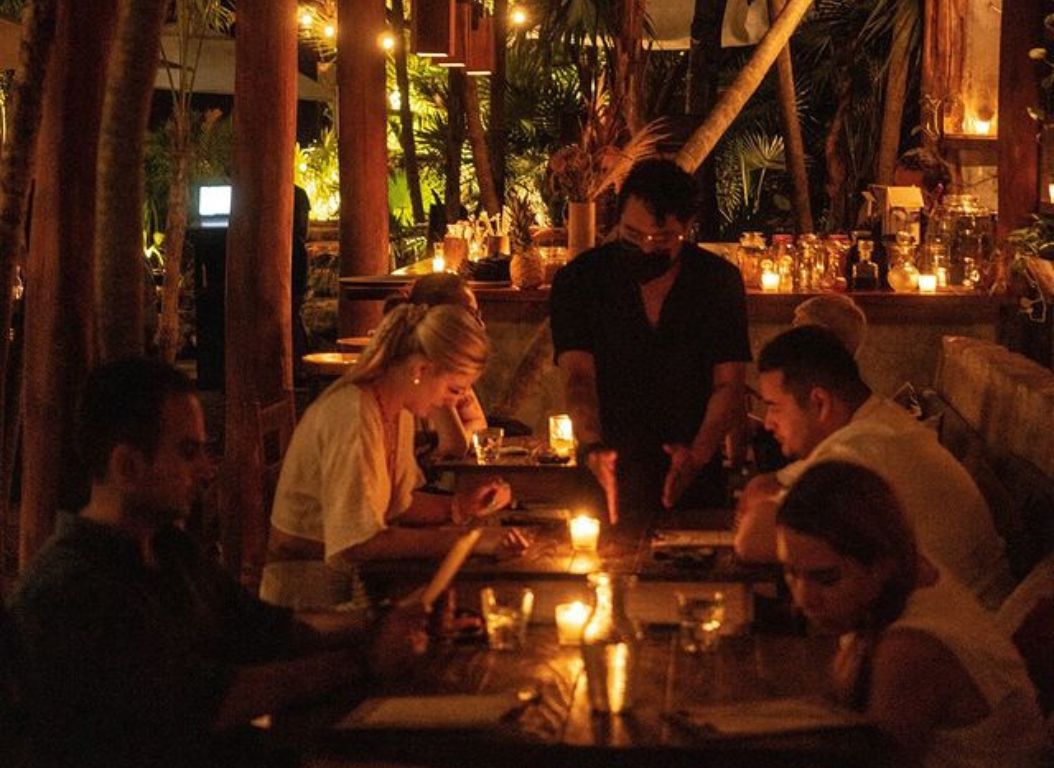 20 Best Tulum Beach Restaurants Avoid The Bad Ones [2024]