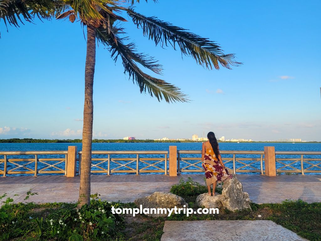 Malecon Cancun Downtown (1)