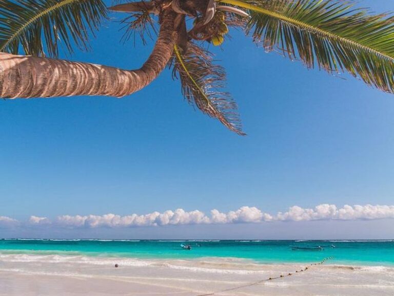 Tulum Beach What to REALLY Expect for 2024