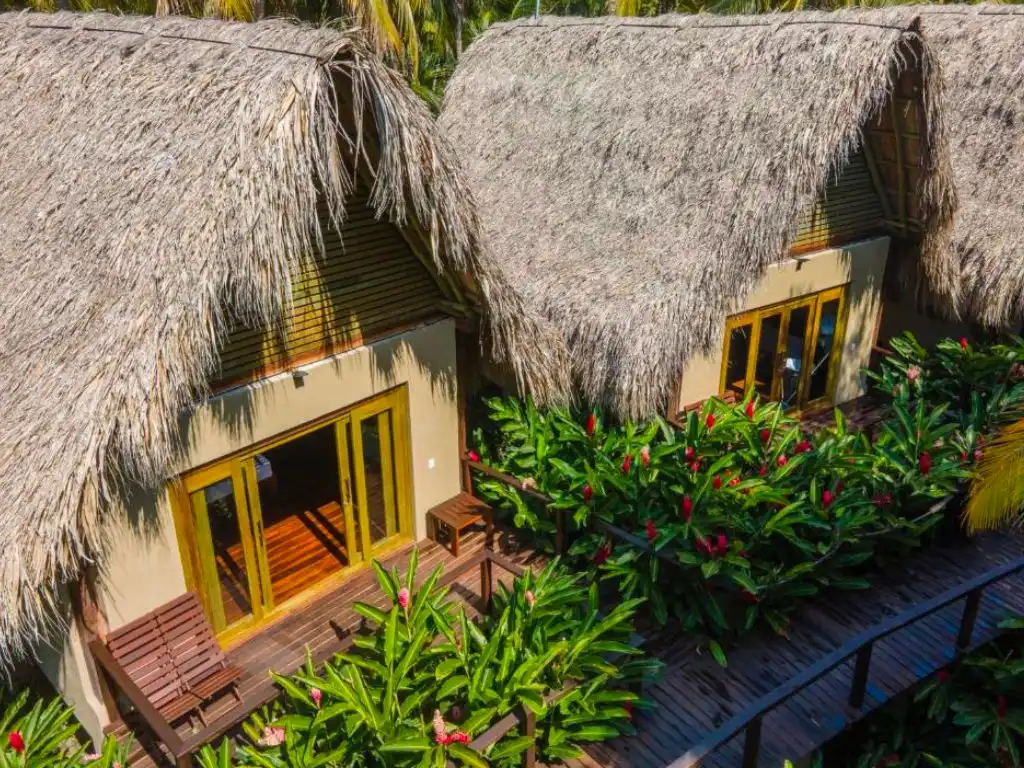 Top Luxury Hotels For Tayrona National Park A Curated Guide